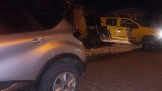 Ewerton Silva/7 Segundos