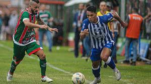 Augusto Oliveira/CSA