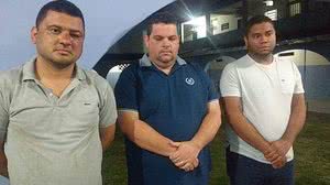 Imagem Operação da Polícia Civil prende grupo que vendia em AL veículos locados fora do estado