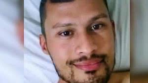 Thiago é suspeito de matar ao menos três homens gays no Paraná e em Santa Catarina | Foto: Reprodução / Rede Social