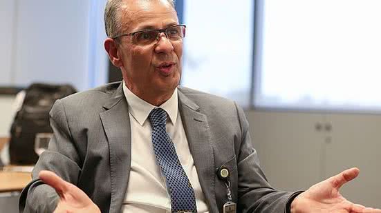 Almirante Bento | Pedro Ladeira/Folhapress