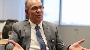 Almirante Bento | Pedro Ladeira/Folhapress