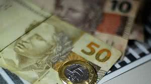 Imagem Agência Moody’s melhora perspectiva da nota de crédito do Brasil