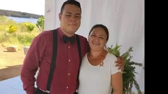 Reprodução/Rede Social