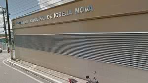 Prefeitura abre vagas para as secretárias de educação, assistência social e saúde | Reprodução/Google Maps