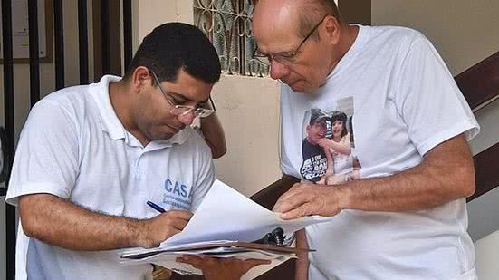 Marco Antônio/Secom Maceió