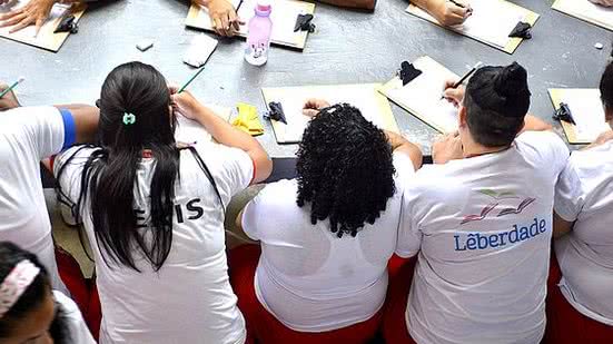Imagem Alagoas vai discutir educação no sistema prisional em encontro nacional no Ceará