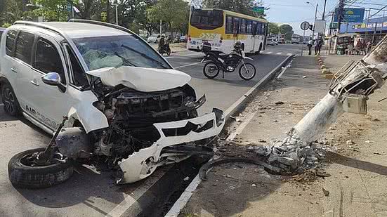 Bruno Protasio/TV Pajuçara