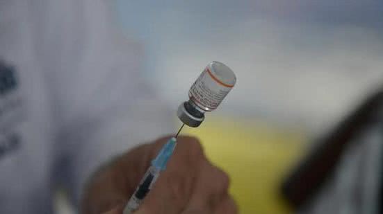 Ministério da Saúde confirmou compra de 12,5 milhões de doses | Foto: Thomaz Silva / Agência Brasil