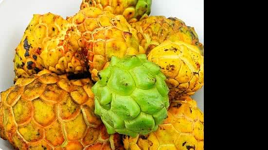 Imagem Conheça a fruta que Alagoas está exportando para o Canadá