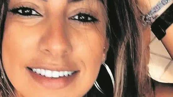 A jovem teria criticado o pai em mensagens apreendidas pela promotoria | Foto: Reprodução / Instagram