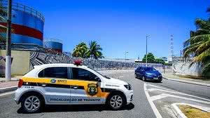 Pei Fon/Secom Maceió