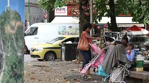 Tânia Rêgo / Agência Brasil