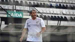 Divulgação/CA Bragantino