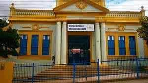 Imagem Após vencer etapa estadual, escola de União dos Palmares representará AL em prêmio nacional de gestão escolar