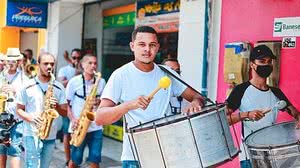 Micael Oliveira/FMAC