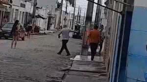 Natanael foi morto em confronto com a polícia | Foto: Reprodução