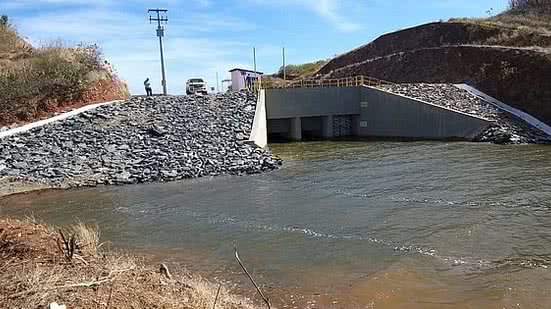 Secretaria de Recursos Hídricos do Ceará