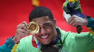 Número de ouros iguala Rio. Total de medalhas é o maior na história | Foto: Wander Roberto / COB