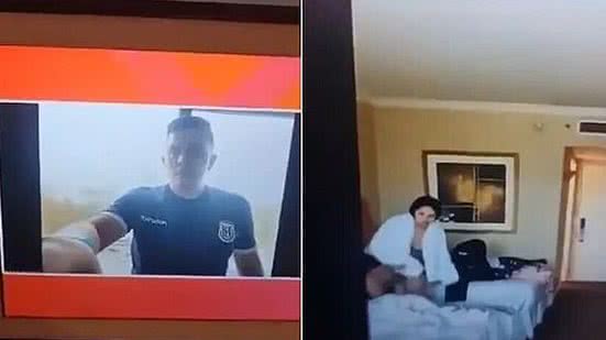 Foto: Reprodução/Redes Sociais