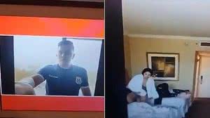 Foto: Reprodução/Redes Sociais