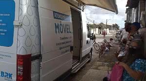 Imagem BRK Ambiental realiza recadastramento de clientes com direito à tarifa social