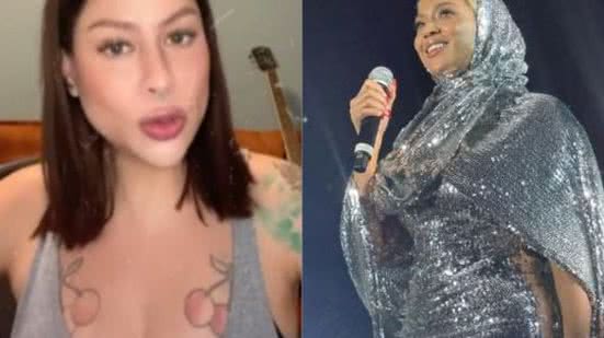 Reprodução/Redes sociais