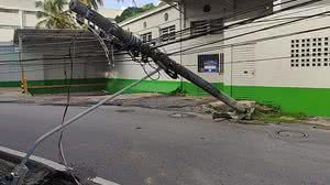 Foto: Bruno Protásio / TV Pajuçara