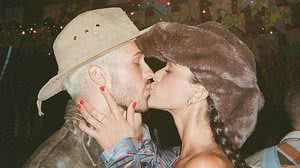 Bruna Marquezine publicou um álbum de fotos no Instagram nesta segunda-feira, 19, com cliques do aniversário de 29 anos da atriz | Reprodução / Instagram