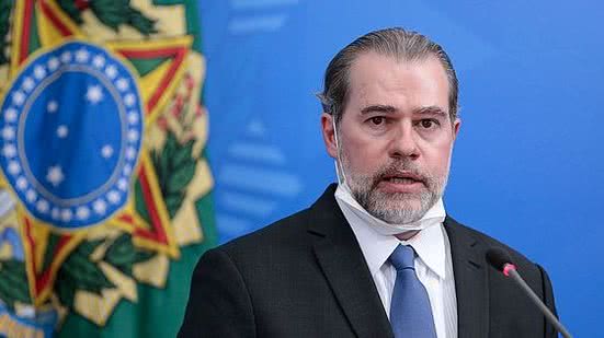 Presidência da Rapública