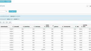 Nome de ex-militar suspeito de liderar organização criminosa ainda consta no Portal da Transparência | Reprodução