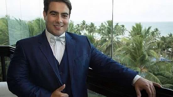 Igor é suspeito de envolvimento em vários crimes | Reprodução / Redes Sociais