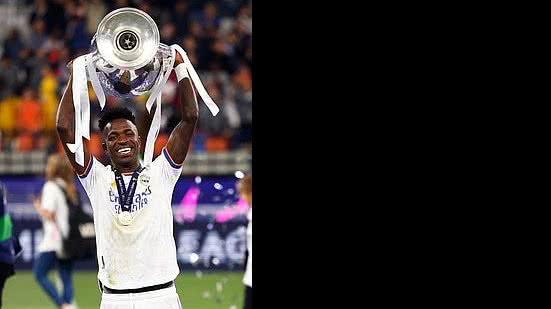 Divulgação / Real Madrid