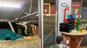 Foot: Reprodução/Redes Sociais