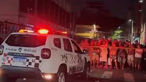 Reprodução / Redes sociais