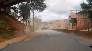 Foto: Reprodução/X