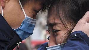 Foto: Xinhua/Wang Fei