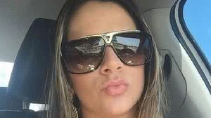 Shanna Harrouche Garcia | Reprodução / internet