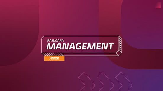Imagem Pajuçara Management: maior evento de gestão empresarial do Norte-Nordeste está de volta em 2020