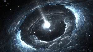 Imagem Mistério do espaço: astrônomos detectam sinais de rádio vindos de galáxia distante