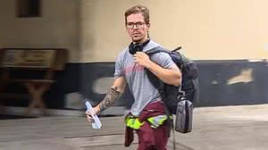 Reprodução/TV Vanguarda