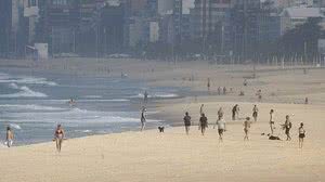 Foto: Márcia Folleto / Extra