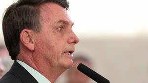 Imagem Conselho do MP pune procurador que desejou morte de Bolsonaro por Covid-19