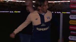 Reprodução/TV Globo