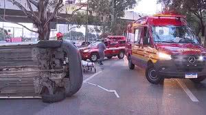 Reprodução/TV Globo