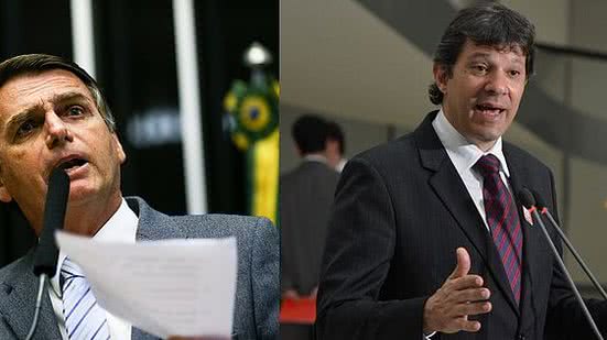 Imagem PT e Bolsonaro são autoritários e têm programas inconsistentes, diz Delfim Netto