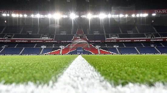 Divulgação / Twitter PSG