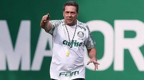 Cesar Greco / Agência Palmeiras