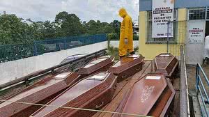 Severo Júnior/Arquivo Pessoal