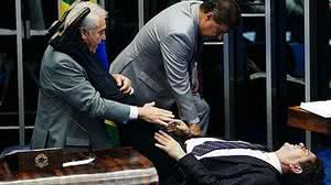 Reprodução Instagram/NelsinhoTrad